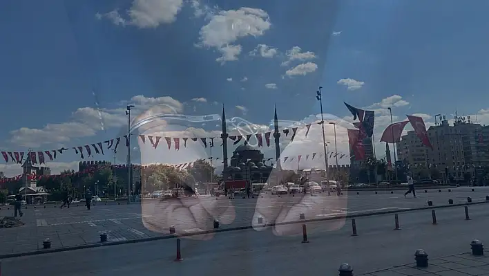 Kayseri'de bir haftada 71 kişi tutuklandı – İşte sebepleri…