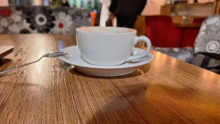 Kayseri'de bir kahve kaç lira oldu? Aylık bedeli dudak uçuklattı