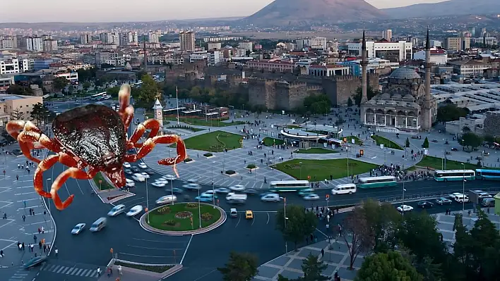 Kayseri'de bir köyde daha kene vakası – Vatandaşların talebi var!