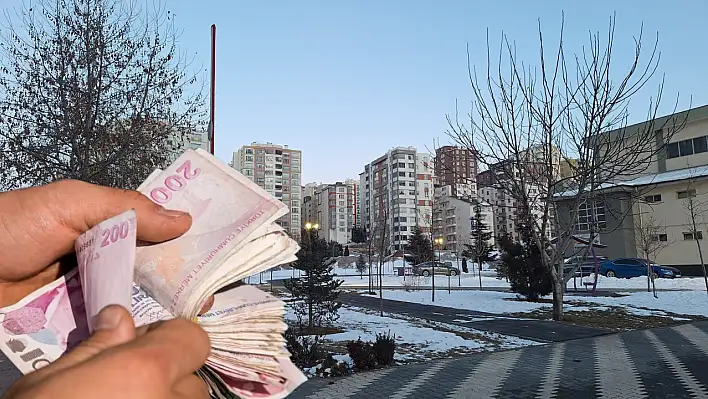 Kayseri'de bir saatliği 3 bin 500 oldu! Bir hafta sonra geçerli olacak