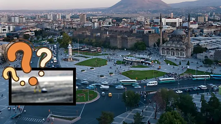 Kayseri'de bir yıllık ara sona erdi – Kilo kilo toplanıyor!