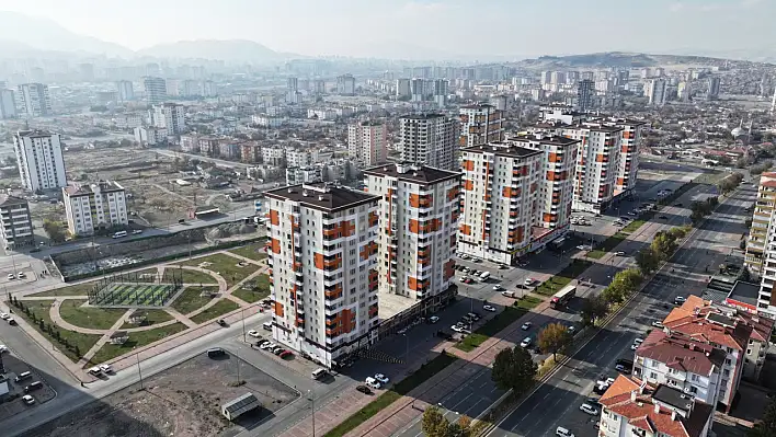 Kayseri'de biri bitmeden diğerinin müjdesi geldi!