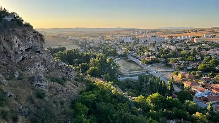 Kayseri'de Birincisi Yoğun Talep Gördü, Sıra İkincisinde...