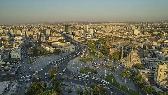 Kayseri'de boykot krizi büyüyor! Tepkileri azaltmak için strateji ürettiler...