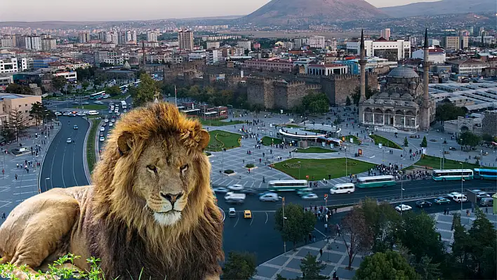 Kayseri'de bu bayramda ücretsiz olacak!