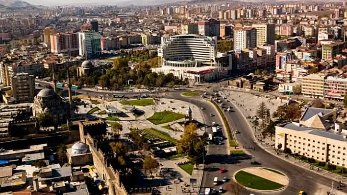 Kayseri'de bu ilçelerde yaşayanlar dikkat - Hafta sonunuz zehir olmasın!