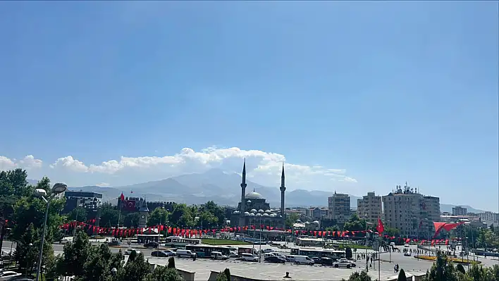 Kayseri'de bu kurs yoğun ilgi görüyor!  e-devlet 'ten başvuru yapabilirsiniz