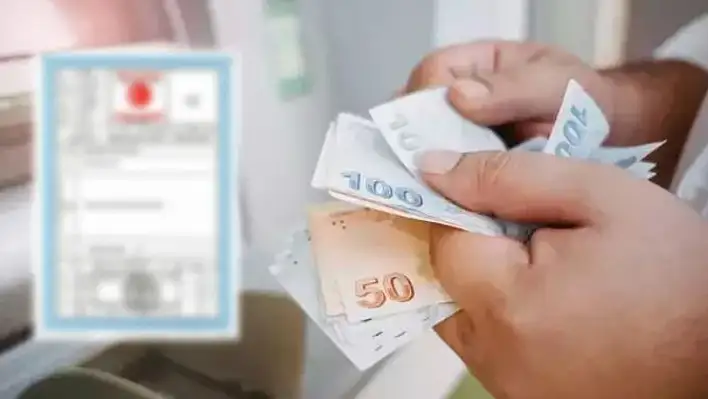 Kayseri'de bu listede adı olanlar dikkat - 15 gün içinde 3 bin TL geri ödeme alabilirsiniz!