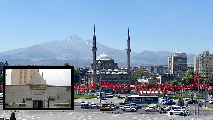Kayseri'de bu merkez geçmişten geleceğe köprü kuruyor…