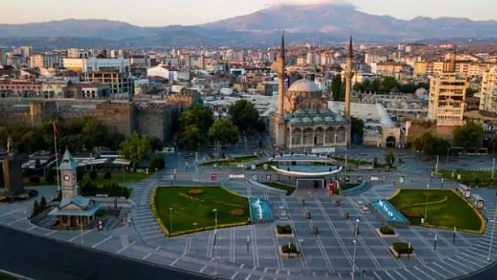 Kayseri'de bu tarihi bekliyorlar – Kazanlar onlar için kaynayacak!