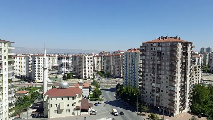 Kayseri'de bugün hava nasıl olacak? (5 Temmuz)