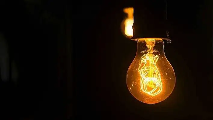 Kayseri'de bugün hangi mahallelerde elektrik kesintisi yaşanacak? - 19 Temmuz 2023