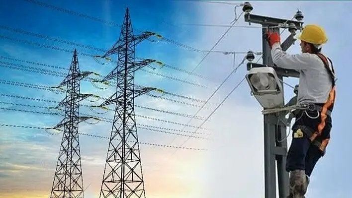 Kayseri'de bugün hangi mahallelerde elektrik kesintisi yaşanacak? – 18 Ağustos 2023