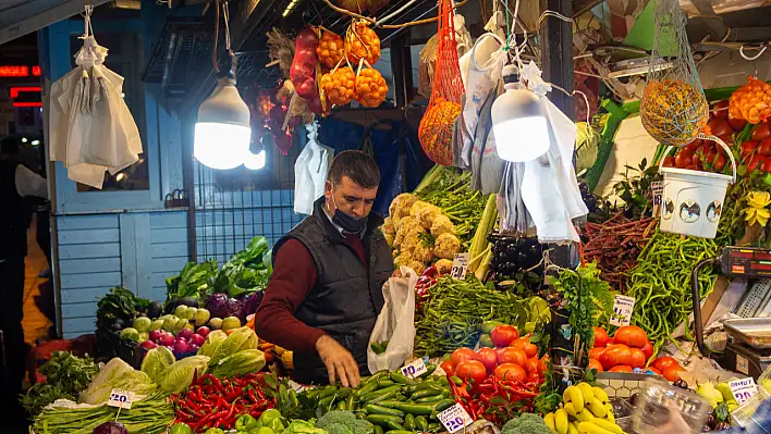 Kayseri'de bugün hangi semtlere pazar kuruldu? 4 Ağustos Cuma Pazar yerleri...