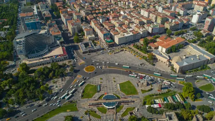 Kayseri'de Bugün Hava Nasıl Olacak? (18 Şubat)