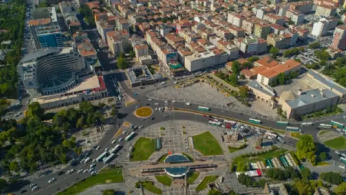 Kayseri'de Bugün Hava Nasıl Olacak? (25 Şubat)