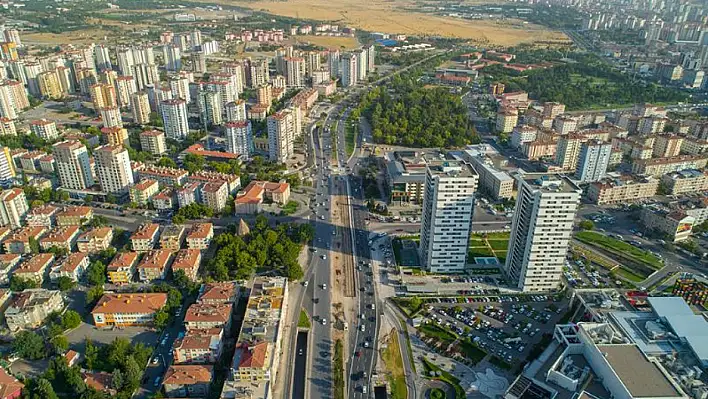 Kayseri'de Bugün Hava Nasıl Olacak? (2 Mart)