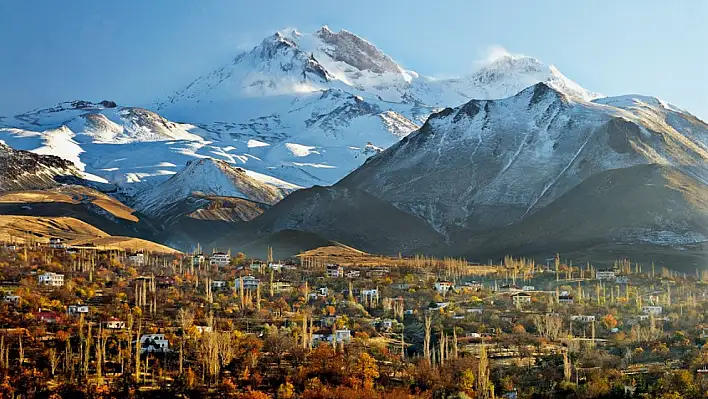 Kayseri'de Bugün Hava Nasıl Olacak? ( 11 Temmuz)