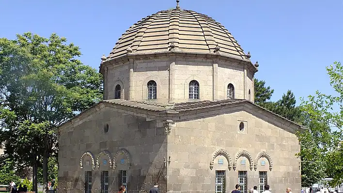 Kayseri'de Bugün Hava Nasıl Olacak? ( 9 Ağustos )