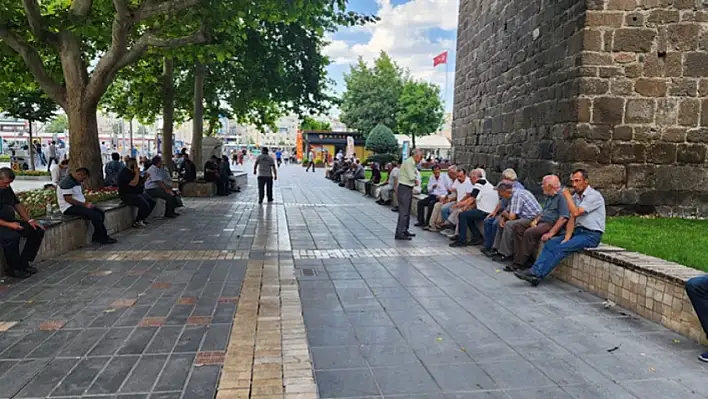 Kayseri'de Bugün Hava Nasıl Olacak? ( 15 Ağustos )