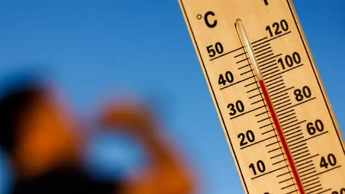 Kayseri'de bugün hava nasıl olcak? İşte saatlik tahmin raporu (23 Temmuz)