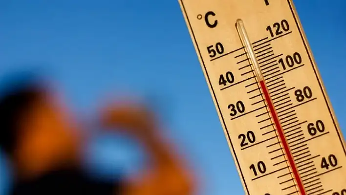 Kayseri'de bugün hava nasıl olacak? İşte saatlik tahmin raporu (22 Ağustos)