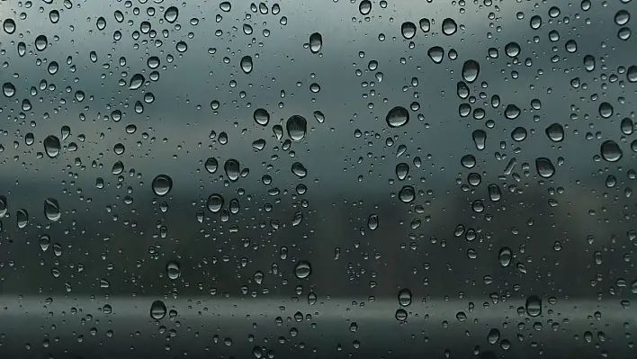 Kayseri'de bugün hava nasıl olacak? İşte saatlik tahmin raporu (12 Kasım)