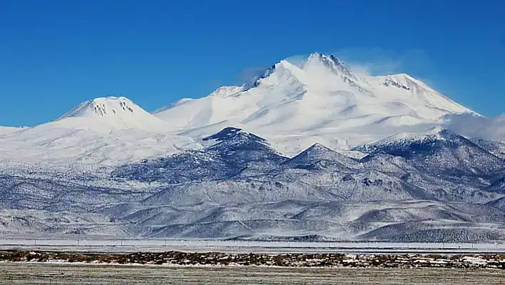 Kayseri'de bugün hava nasıl olacak? İşte saatlik tahmin raporu (8 Aralık)