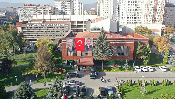 Kayseri'de bugün mecliste neler olacak? Taksi zammı, TOKİ, kentsel dönüşüm... Hepsi masada!