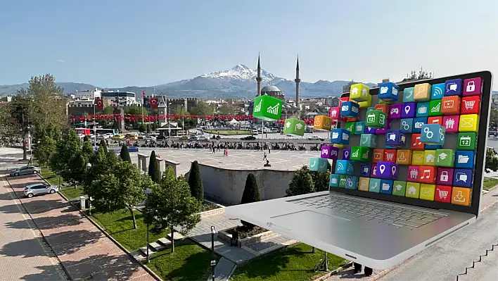 Kayseri'de bugün neler paylaşıldı? Sosyal medyada öne çıkan gelişmeler!