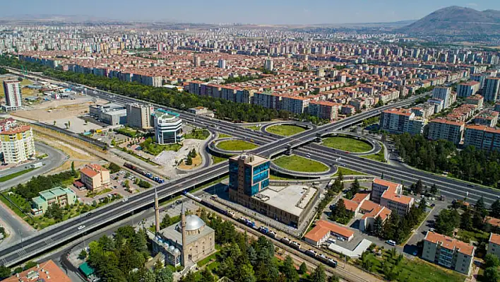 Kayseri'de bugün neler yaşandı?