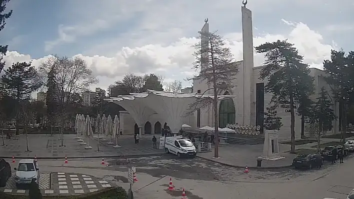 Kayseri'de Bugün Vefat Edenler (6 Nisan) - Kur'an-ı Kerim'den ayetler