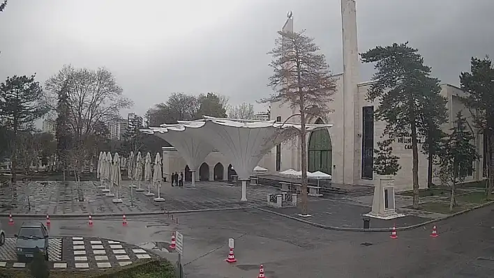 Kayseri'de bugün vefat edenler (15 Nisan Salı)