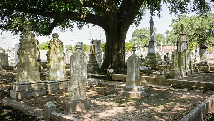 Kayseri'de bugün vefat edenler (17 Ağustos Pazar)