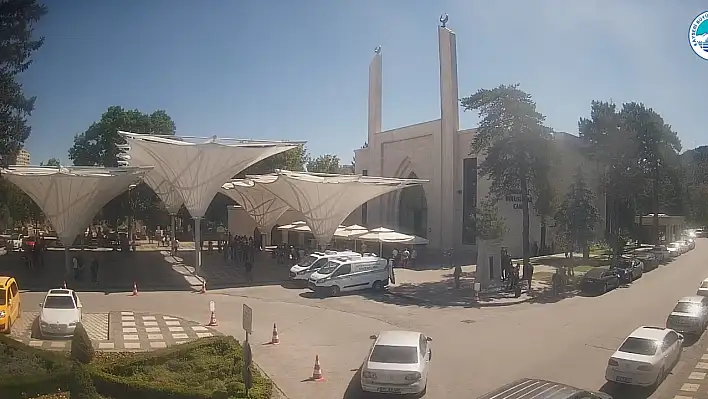 Kayseri'de bugün vefat edenler (14 Eylül)