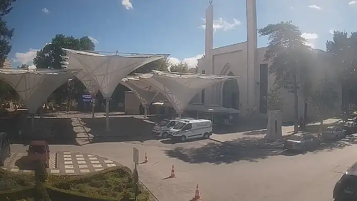 Kayseri'de bugün vefat edenler (2 Kasım 2025 Pazar)