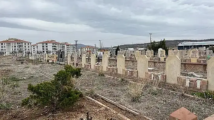 Kayseri'de bugün vefat edenler - 9 Aralık Salı