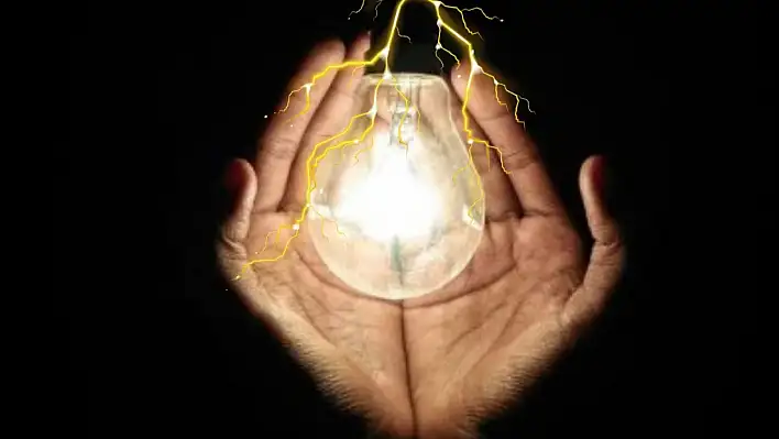 Kayseri'de büyük elektrik kesintisi! Hazırlığınızı yapın… 26 Ağustos 2025