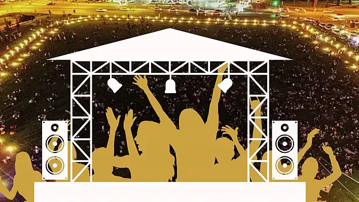 Kayseri'de büyük festival başlıyor – Herkes akın edecek!