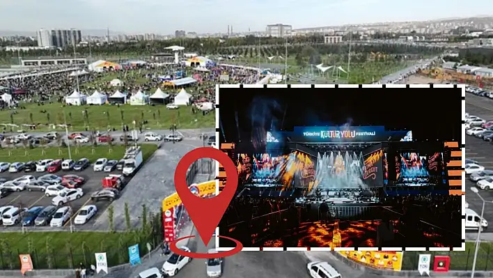 Kayseri'de büyük festivale 2 gün kaldı: 9 gün sürecek festivalde neler yapılacak?
