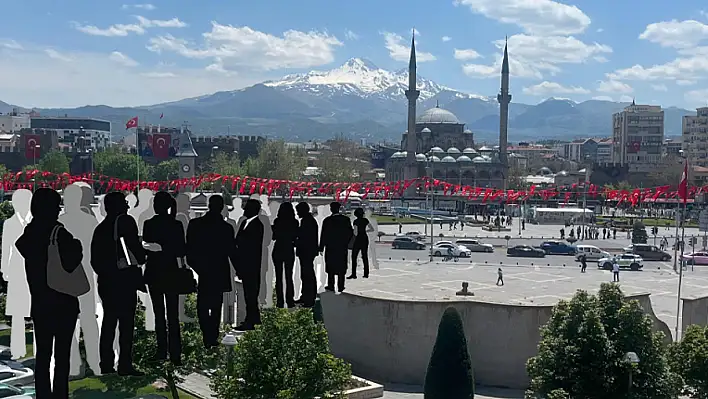 Kayseri'de büyük gün yarın – 17.'si düzenlenecek!