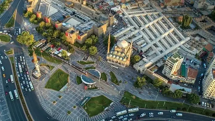 Kayseri'de büyük kesinti - Aman önleminizi alın!