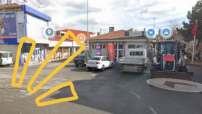 Kayseri'de 'Çarşı içerisi ücretli otopark' kararı alındı: Vatandaşlar ikiye bölündü!