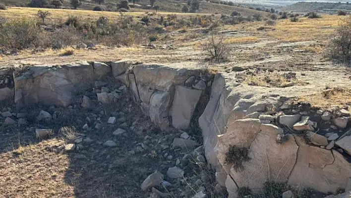 Kayseri'de Çatakdere mahalle sakinlerine çağrı var!