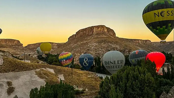 Kayseri'de Çekilen O Dizinin Reyting Sonuçları Belli Oldu!