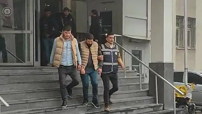 Kayseri polisinden başarılı operasyon!