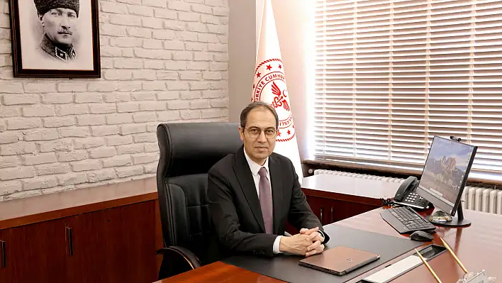 Kayseri'de cilt kanseri riskine karşı erken teşhis çağrısı