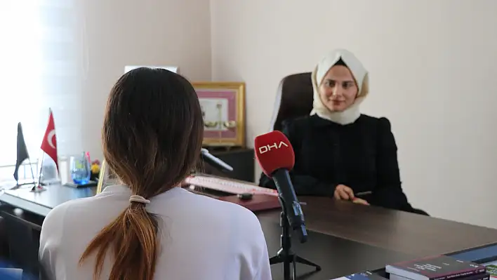 Kayseri'de cin çıkarmak iddiasıyla istismar etmişti: Cezası belli oldu!