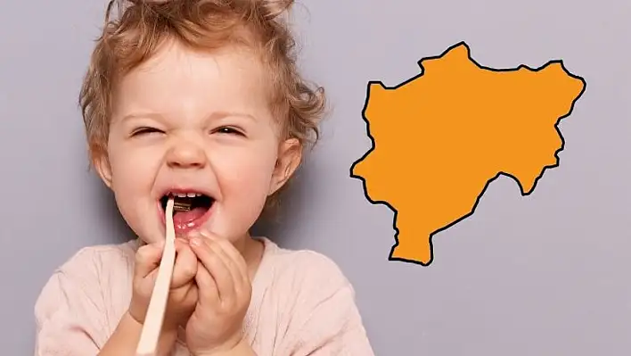 Kayseri'de çocuklar için sağlık seferberliği başlıyor!