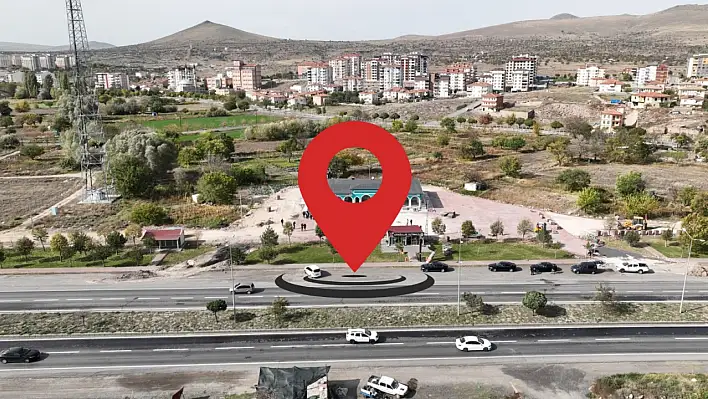 Kayseri'de çoklu satış: Arsa, dükkan, büro ihalesi başlıyor!